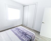 Resale - Apartamento - Playa Flamenca