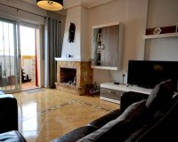 Resale - Apartamento - Playa Flamenca