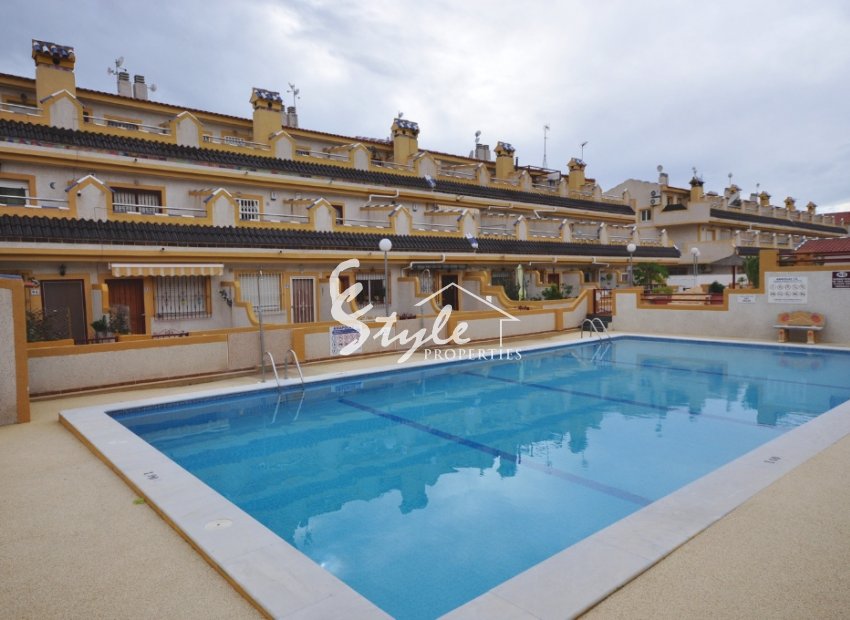 Resale - Apartamento - Playa Flamenca