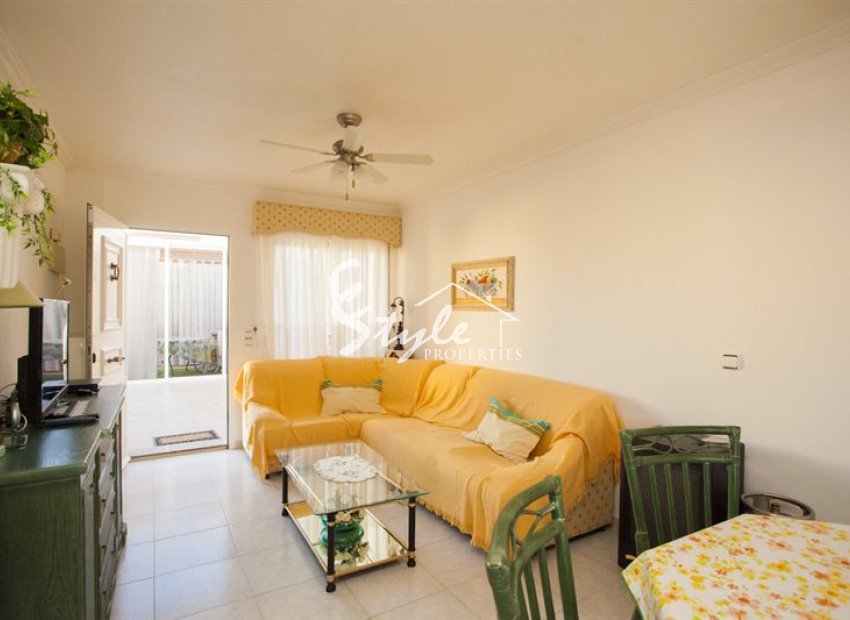 Resale - Apartamento - Playa Flamenca