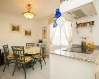 Resale - Apartamento - Playa Flamenca