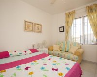 Resale - Apartamento - Playa Flamenca