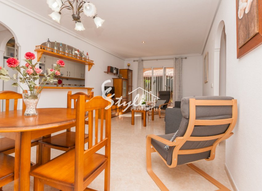 Resale - Apartamento - Playa Flamenca