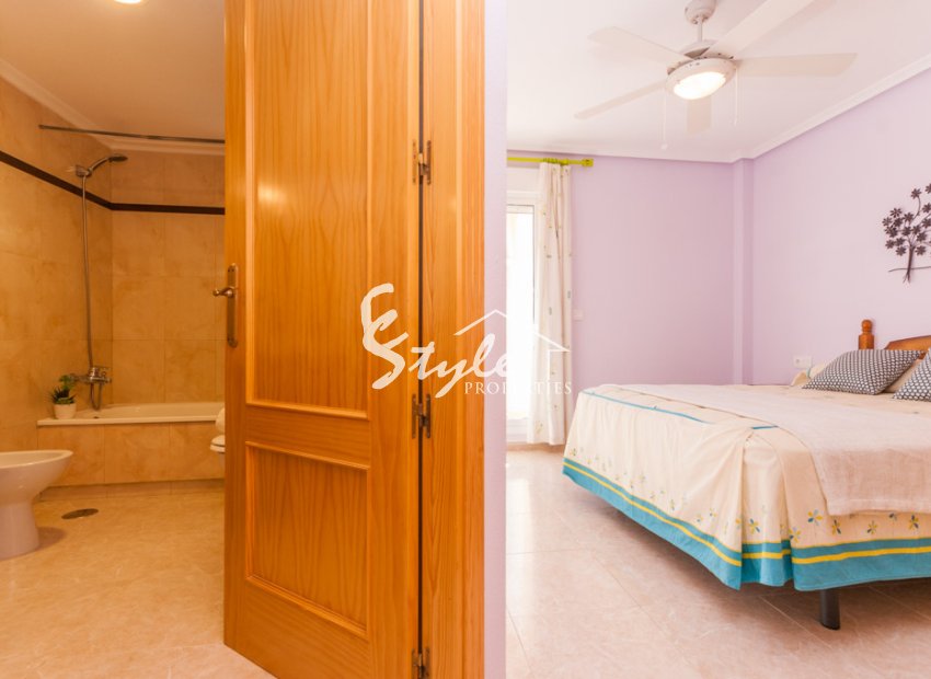 Resale - Apartamento - Playa Flamenca