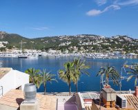 Resale - Apartamento - Port d'Andratx - Andratx