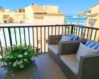 Resale - Apartamento - Port d'Andratx - Andratx