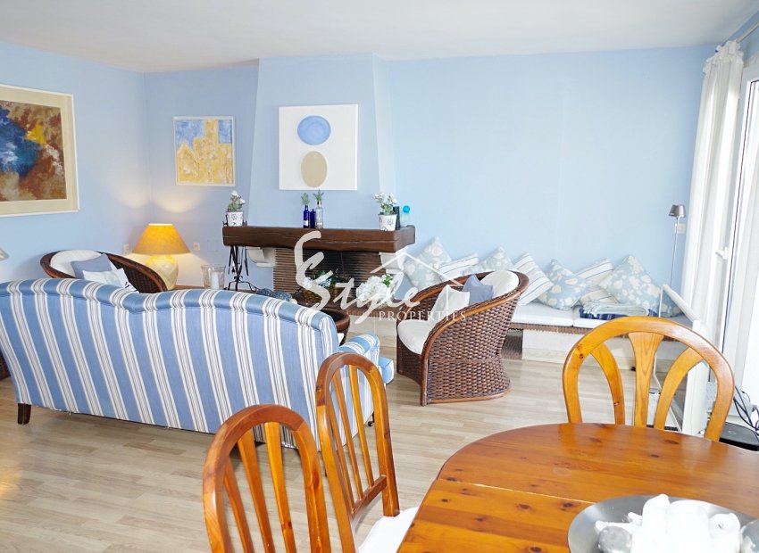 Resale - Apartamento - Port d'Andratx - Andratx