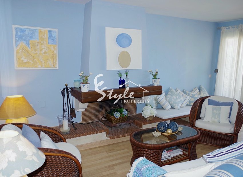 Resale - Apartamento - Port d'Andratx - Andratx