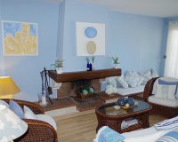 Resale - Apartamento - Port d'Andratx - Andratx