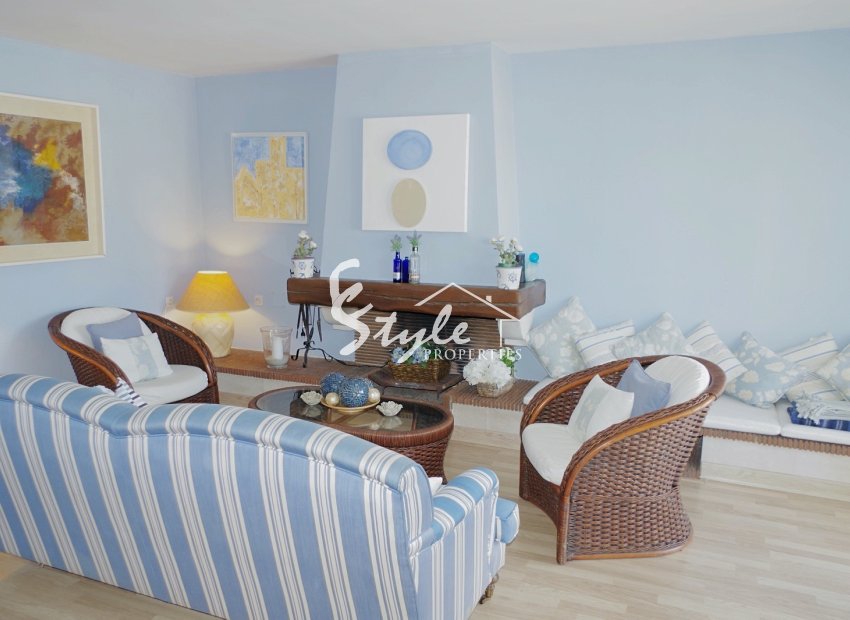 Resale - Apartamento - Port d'Andratx - Andratx
