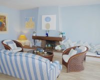 Resale - Apartamento - Port d'Andratx - Andratx