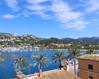 Resale - Apartamento - Port d'Andratx - Andratx