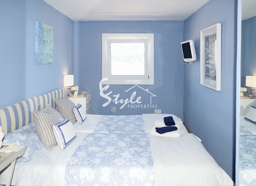 Resale - Apartamento - Port d'Andratx - Andratx