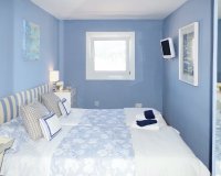 Resale - Apartamento - Port d'Andratx - Andratx