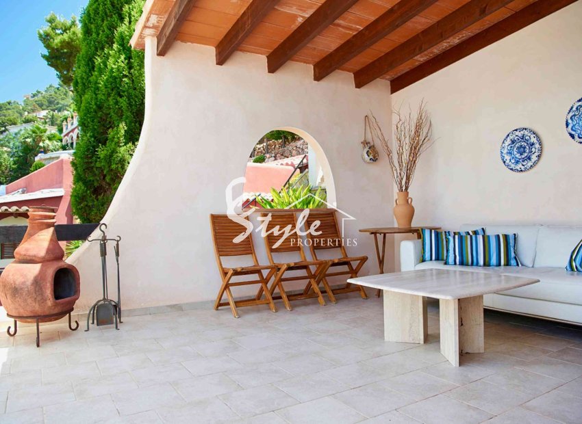 Resale - Apartamento - Port d'Andratx - Andratx