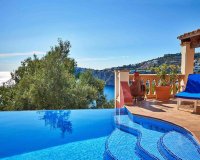 Resale - Apartamento - Port d'Andratx - Andratx