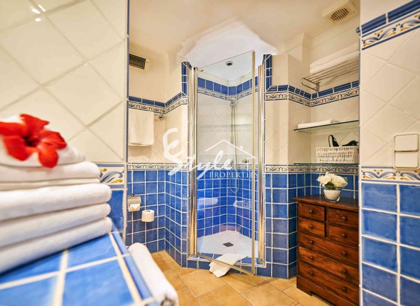 Resale - Apartamento - Port d'Andratx - Andratx