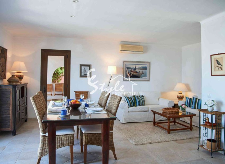 Resale - Apartamento - Port d'Andratx - Andratx