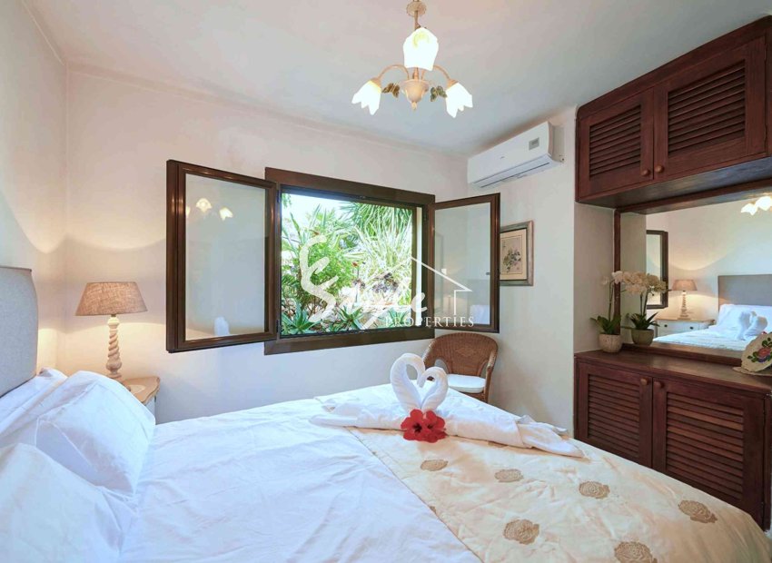 Resale - Apartamento - Port d'Andratx - Andratx