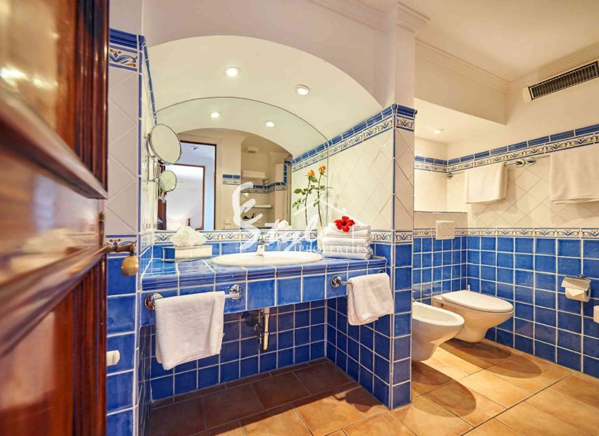 Resale - Apartamento - Port d'Andratx - Andratx