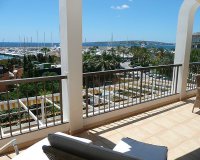 Resale - Apartamento - Portals Nous - Calvià