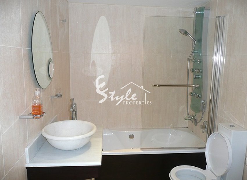 Resale - Apartamento - Portals Nous - Calvià