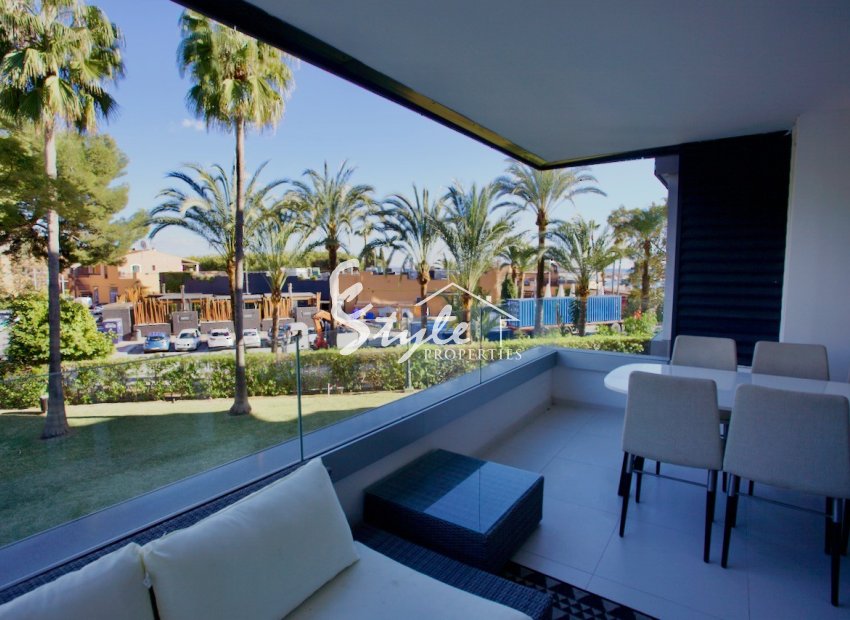 Resale - Apartamento - Portals Nous - Calvià