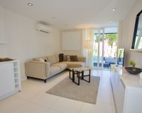 Resale - Apartamento - Portals Nous - Calvià