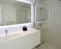 Resale - Apartamento - Portals Nous - Calvià