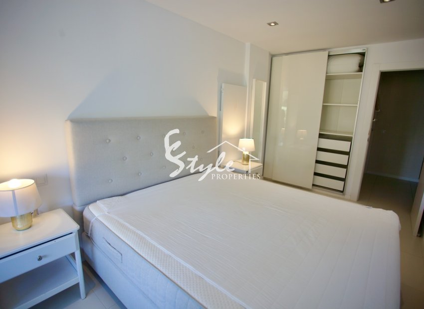 Resale - Apartamento - Portals Nous - Calvià