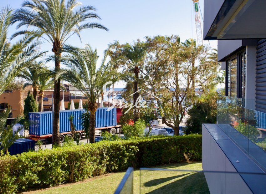 Resale - Apartamento - Portals Nous - Calvià