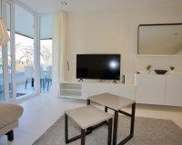 Resale - Apartamento - Portals Nous - Calvià