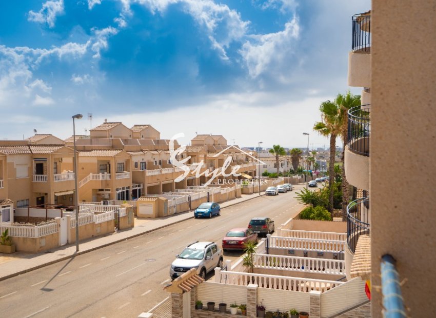 Resale - Apartamento - Punta Prima - La Ciñuelica