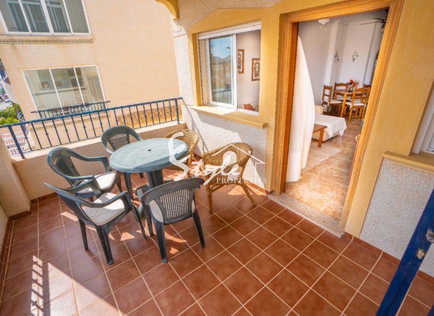 Resale - Apartamento - Punta Prima - La Ciñuelica