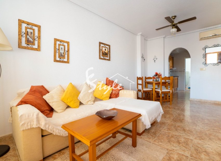 Resale - Apartamento - Punta Prima - La Ciñuelica