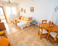 Resale - Apartamento - Punta Prima - La Ciñuelica