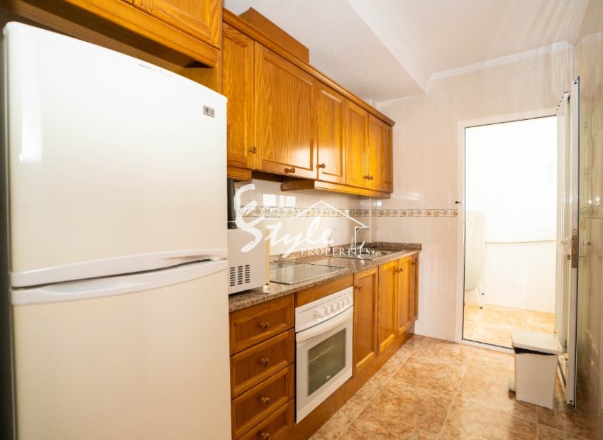 Resale - Apartamento - Punta Prima - La Ciñuelica