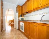 Resale - Apartamento - Punta Prima - La Ciñuelica