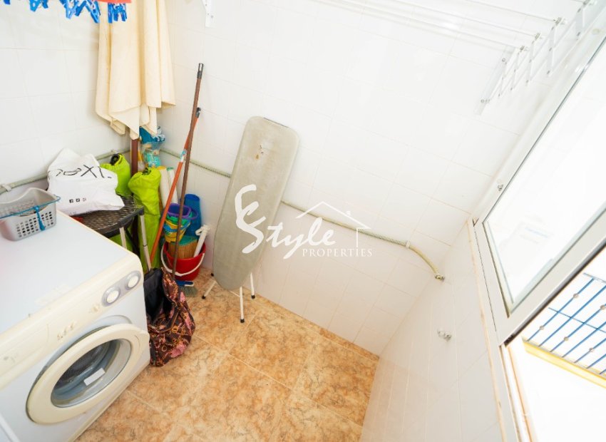 Resale - Apartamento - Punta Prima - La Ciñuelica