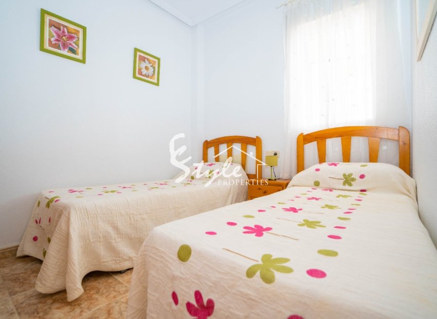 Resale - Apartamento - Punta Prima - La Ciñuelica