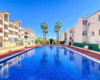 Resale - Apartamento - Punta Prima - La Ciñuelica