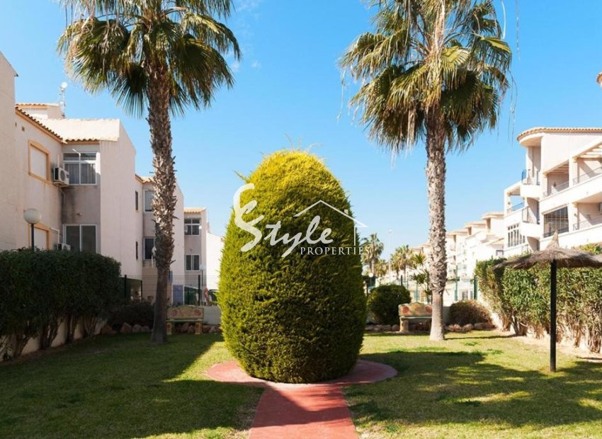 Resale - Apartamento - Punta Prima - La Ciñuelica