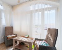 Resale - Apartamento - Punta Prima - La Ciñuelica