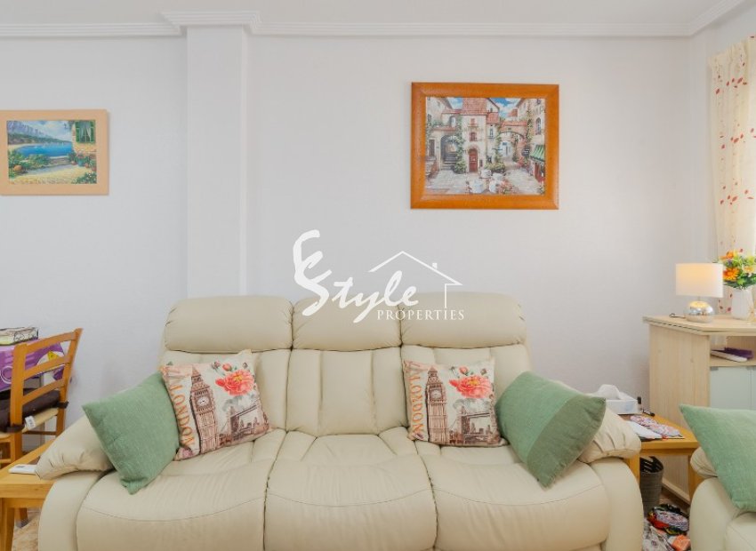 Resale - Apartamento - Punta Prima - La Ciñuelica