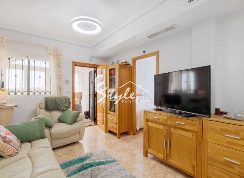 Resale - Apartamento - Punta Prima - La Ciñuelica