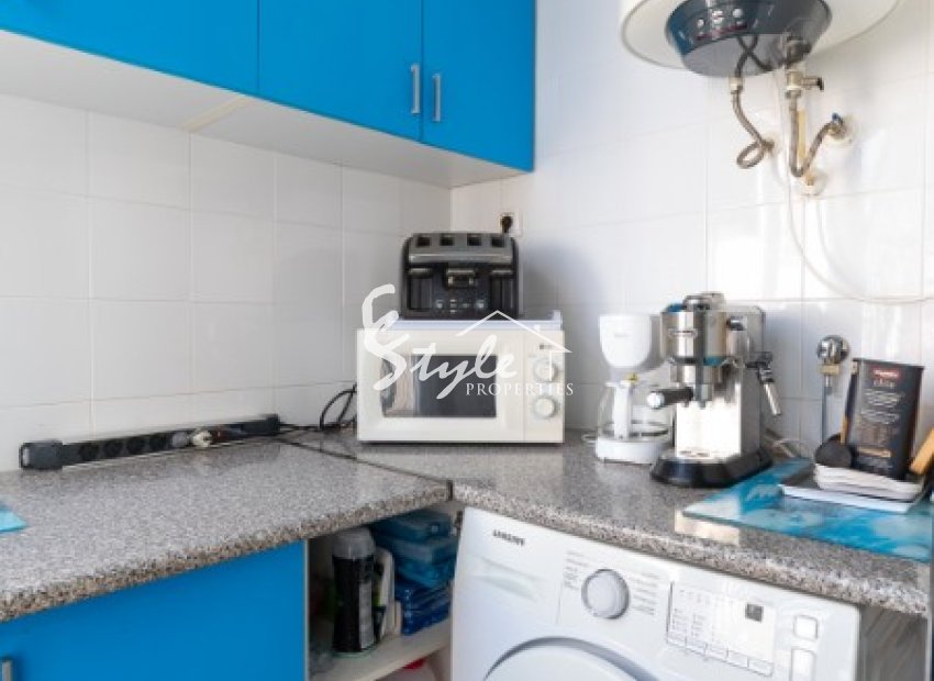 Resale - Apartamento - Punta Prima - La Ciñuelica