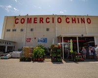 Resale - Apartamento - Punta Prima - La Ciñuelica