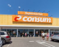 Resale - Apartamento - Punta Prima - La Ciñuelica