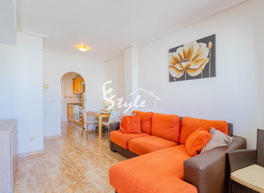 Resale - Apartamento - Punta Prima - La Ciñuelica