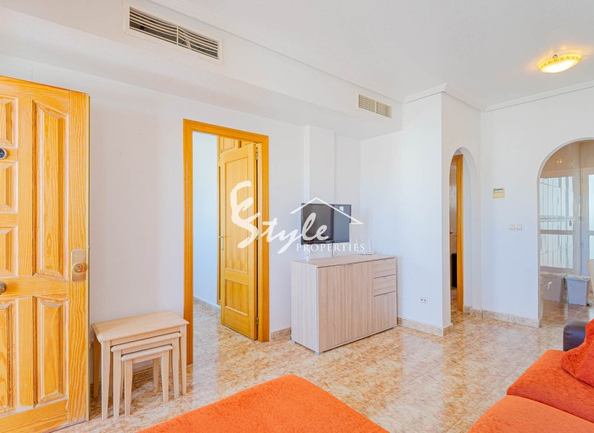 Resale - Apartamento - Punta Prima - La Ciñuelica